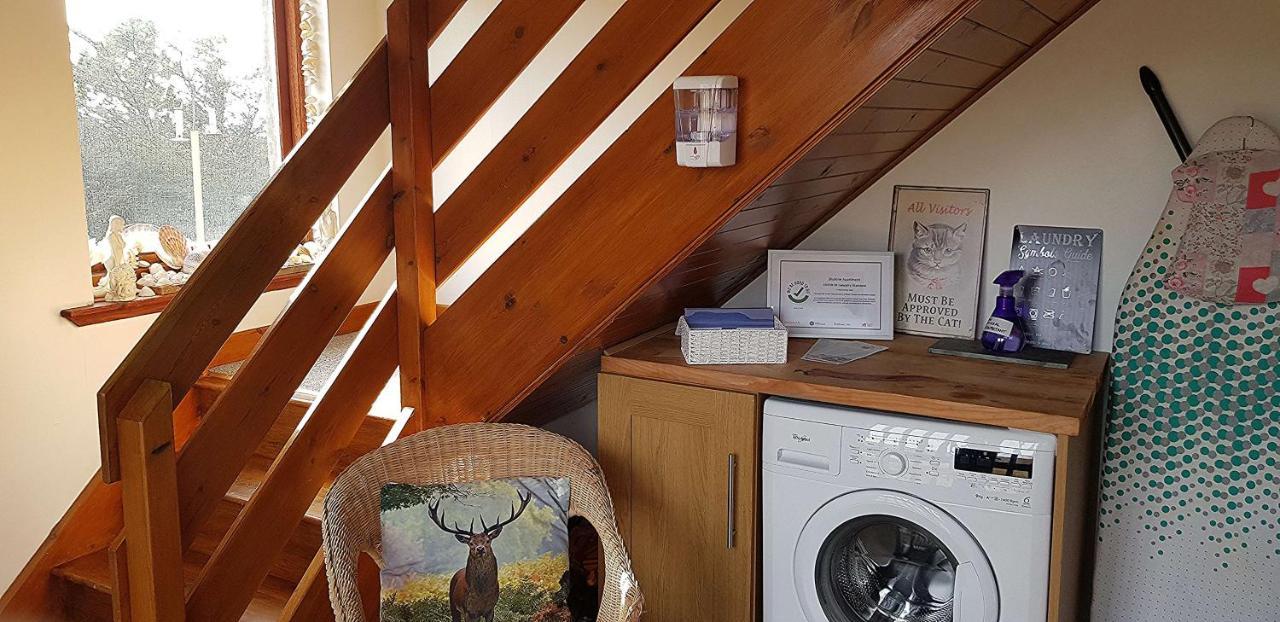 Shiskine Gairloch Zewnętrze zdjęcie